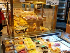 -BreadTalk面包新语·烘焙蛋糕(高德置地春广场店)