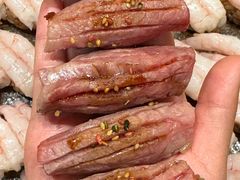 -鮨冠OMAKASE食べ放题(北京首店)