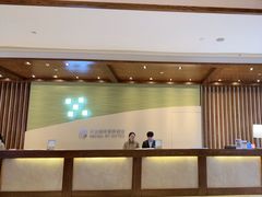 -长白山万达锦华套房酒店