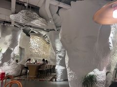 -麓椿花园西餐厅(海乐世界店)