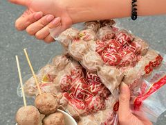 -阿娟牛肉丸·手打牛肉丸·现做现卖