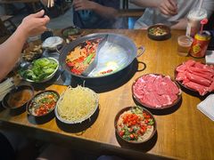 -阳阳老火锅(小南门店)