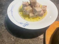 -绿茶餐厅(天津天河城店)