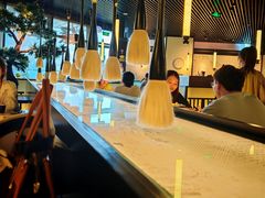 -绿茶餐厅(成都大悦城店)