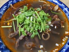 -绥缘老烧麦(中天店)