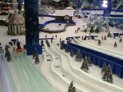 -长沙湘江冰雪世界