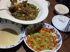 -八碗湘长沙市井菜(坡子街店)