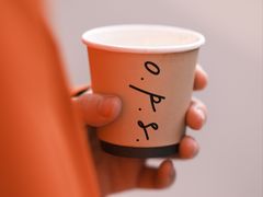 -O.P.S. CAFE