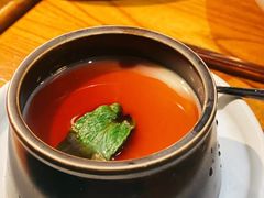 -云海肴·汽锅鸡·云南代表菜(天津国金汇店)