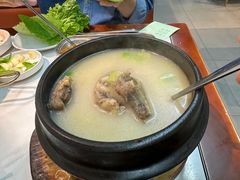 -六七八韩式烤肉·韩国料理(上杭路店)
