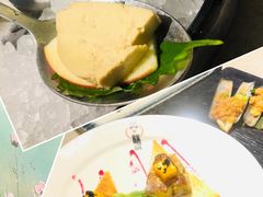 -極上萬膳·日料放题(海岸城店)