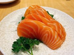 -元气寿司(新城市广场店)