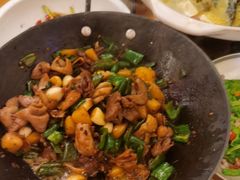 -光头李品质家常菜(人民路店)