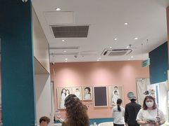 -海马体照相馆(龙湖杭州金沙天街店)