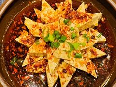 -乾州食府(小雁塔店)