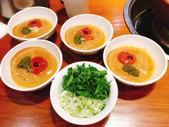 -清真·老门框爆肚涮肉·中华老字号(丰管路店)