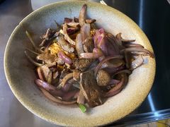 -圳兴面王·拌川·特色炒面(福田车公庙店)