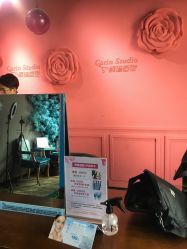 -柯琳造型直营店