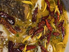 -花椒俏川菜小馆(南海万达店)