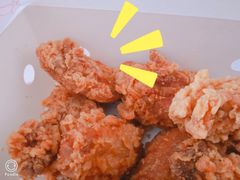 -麦当劳(芜湖中山南路店)