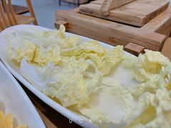 娃娃菜-湯系·煲汤手艺人(东二环泰禾广场店)