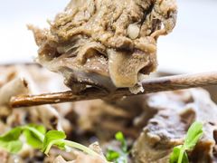 -浩爷羊蝎子火锅(望京店)