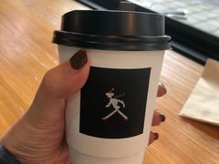 -常识咖啡common sense(春熙路店)