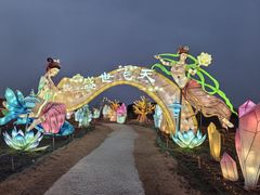 -歌斐颂巧克力小镇