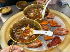 -阿昌白族石板烧(大理古城店)