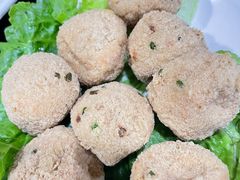 -黔府豆米火锅野菜馆(南马店)