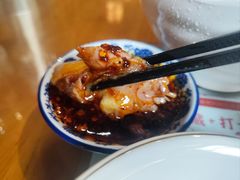 -易老妈蹄花.特色川菜(人民公园总店)
