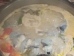 -亮欢寨快活林 酸汤鱼(仁怀店)