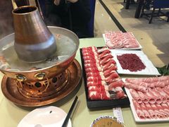 -南来顺饭庄·清真(南菜园店)