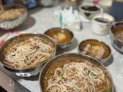 -正宗杨记普洱酸醋米线(总店)