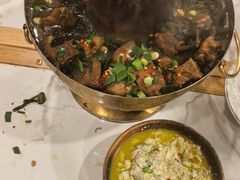 -新凯旋烧烤·燕姐千岛湖土菜