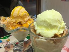-甜心妈妈·榴莲星级糖水(北京路总店)
