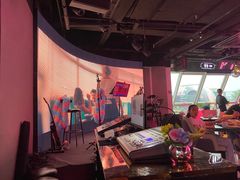 -粉墨特色菜·烧烤音乐酒馆