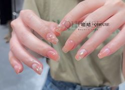 -QHOUSE美甲美睫