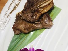 -酒久自助料理(佳兆业店)