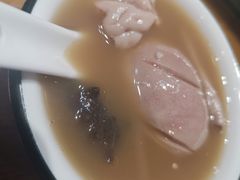 -猪腰世家·粤菜猪腰汤(江西路店)