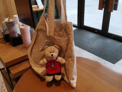 -星巴克(深圳港隆城分店)