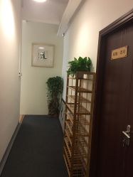 -兴亚瑜伽20年老馆