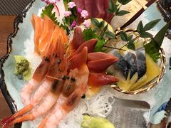 -尺山寸水日料(马桥满天星店)