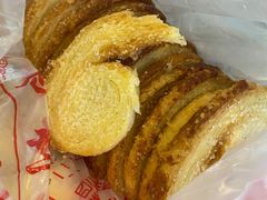 -中关村茶点