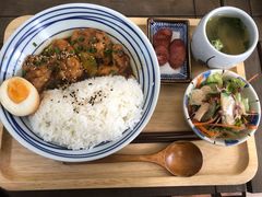 -肥朵食堂(带梦胡同店)