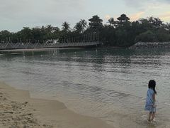 -巴拉湾海滩