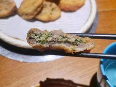 -吃饭皇帝大土家民族菜(正大广场店)