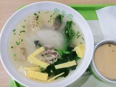 -老乡鸡(青阳北路店)