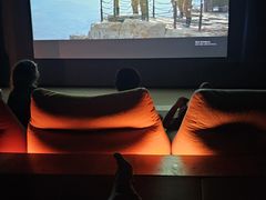 -涨巢·潮玩水疗局