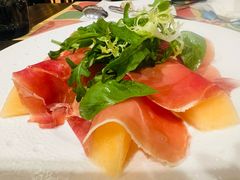 -安妮意大利餐厅(世贸天阶店)